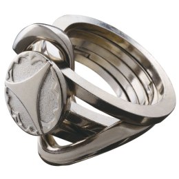 Łamigłówka Huzzle Cast Ring II - poziom 5/6 Huzzle Cast