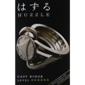 Łamigłówka Huzzle Cast Ring II - poziom 5/6 Huzzle Cast