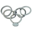 Łamigłówka Huzzle Cast Ring II - poziom 5/6 Huzzle Cast