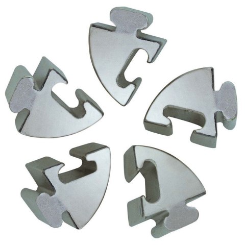 Łamigłówka Huzzle Cast Spiral - poziom 5/6 Huzzle Cast