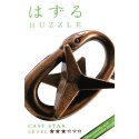 Łamigłówka Huzzle Cast Star - poziom 3/6 Huzzle Cast