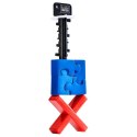 Łamigłówki INTELLIGENT (Key Maze, Square Jigsaw, Cross Puzzle) Eureka 3D