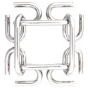 Łamigłówki metalowe 4 szt. BALL PUZZLES ZESTAW ZIELONY Eureka 3D