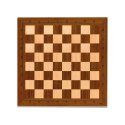 Plansza do gry (Szachy / Chińczyk 33x33 cm) (T-136) Cayro