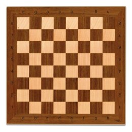 Plansza do gry w Szachy 33x33 cm (T-137) Cayro