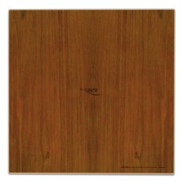 Plansza do gry w Szachy 33x33 cm (T-137) Cayro