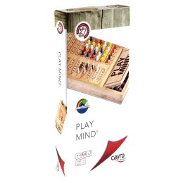 Play Mind (Master Mind) (drewniany) (1626) Cayro