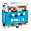 Warcaby + Młynek (Jawa) Jawa