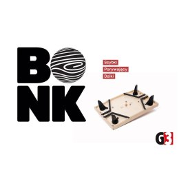 Bonk G3