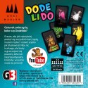 DMS: Dodelido G3
