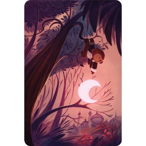 Dixit 9: Edycja jubileuszowa Rebel