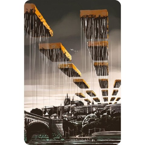 Dixit 9: Edycja jubileuszowa Rebel