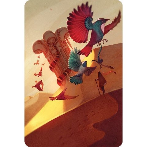 Dixit 9: Edycja jubileuszowa Rebel