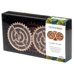 Double Trouble - łamigłówka Recent Toys - poziom 3/5 Recent Toys