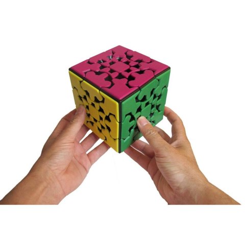 Gear Cube XXL - łamigłówka Recent Toys - poziom 4,5/5 Recent Toys