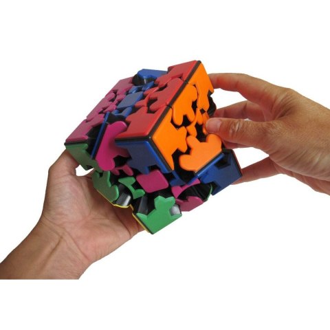 Gear Cube XXL - łamigłówka Recent Toys - poziom 4,5/5 Recent Toys