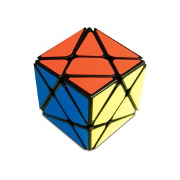 Kostka MoYu 3x3x3 - Axis - poziom 3/5 (YJ8320) Cayro