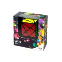 Kostka MoYu 3x3x3 - Axis - poziom 3/5 (YJ8320) Cayro