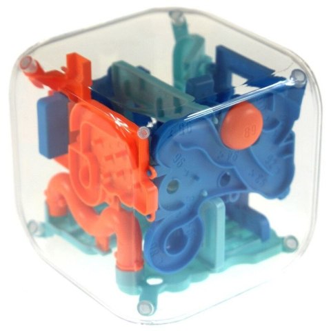 Łamigłówka Amaze Cube - poziom 3/4 Eureka 3D