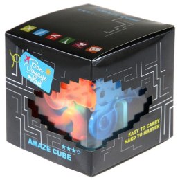 Łamigłówka Amaze Cube - poziom 3/4 Eureka 3D