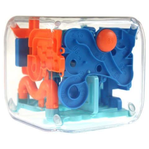Łamigłówka Amaze Cube - poziom 3/4 Eureka 3D