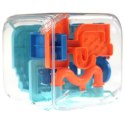 Łamigłówka Amaze Cube - poziom 3/4 Eureka 3D