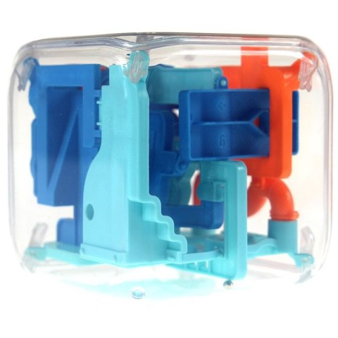 Łamigłówka Amaze Cube - poziom 3/4 Eureka 3D