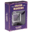 Łamigłówka GRAND MASTER Clamps - poziom 4/4 Eureka 3D
