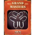 Łamigłówka GRAND MASTER MWM - poziom 4/4 Eureka 3D