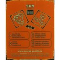 Łamigłówka GRAND MASTER MWM - poziom 4/4 Eureka 3D