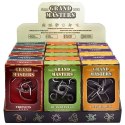 Łamigłówka GRAND MASTER Quadruplets - poziom 4/4 Eureka 3D