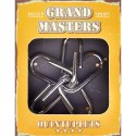 Łamigłówka GRAND MASTER Quintuplets - poziom 4/4 Eureka 3D