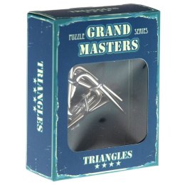 Łamigłówka GRAND MASTER Triangles - poziom 4/4 Eureka 3D
