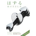 Łamigłówka Huzzle Cast Arrows - poziom 3/6 Huzzle Cast