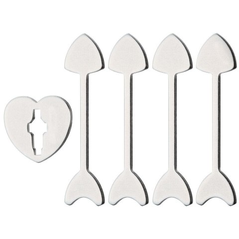 Łamigłówka Huzzle Cast Arrows - poziom 3/6 Huzzle Cast