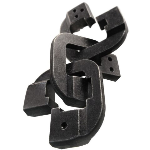 Łamigłówka Huzzle Cast Chain - poziom 6/6 Huzzle Cast