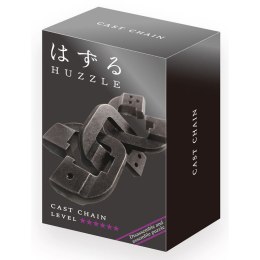 Łamigłówka Huzzle Cast Chain - poziom 6/6 Huzzle Cast