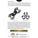 Łamigłówka Huzzle Cast Chain - poziom 6/6 Huzzle Cast