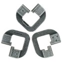 Łamigłówka Huzzle Cast Chain - poziom 6/6 Huzzle Cast
