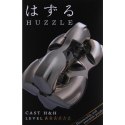 Łamigłówka Huzzle Cast H&H - poziom 5/6 Huzzle Cast