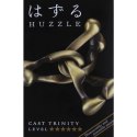 Łamigłówka Huzzle Cast Trinity - poziom 6/6 Huzzle Cast