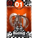 Łamigłówka druciana RACING nr 01 - poziom 1/4 Eureka 3D