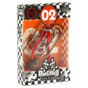 Łamigłówka druciana RACING nr 02 - poziom 2/4 Eureka 3D