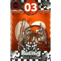 Łamigłówka druciana RACING nr 03 - poziom 2/4 Eureka 3D