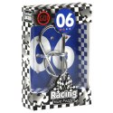 Łamigłówka druciana RACING nr 06 - poziom 2/4 Eureka 3D