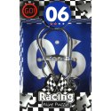 Łamigłówka druciana RACING nr 06 - poziom 2/4 Eureka 3D