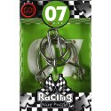 Łamigłówka druciana RACING nr 07 - poziom 1/4 Eureka 3D