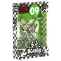 Łamigłówka druciana RACING nr 09 - poziom 2/4 Eureka 3D