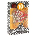 Łamigłówka druciana RACING nr 10 - poziom 3/4 Eureka 3D