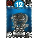 Łamigłówka druciana RACING nr 12 - poziom 2/4 Eureka 3D